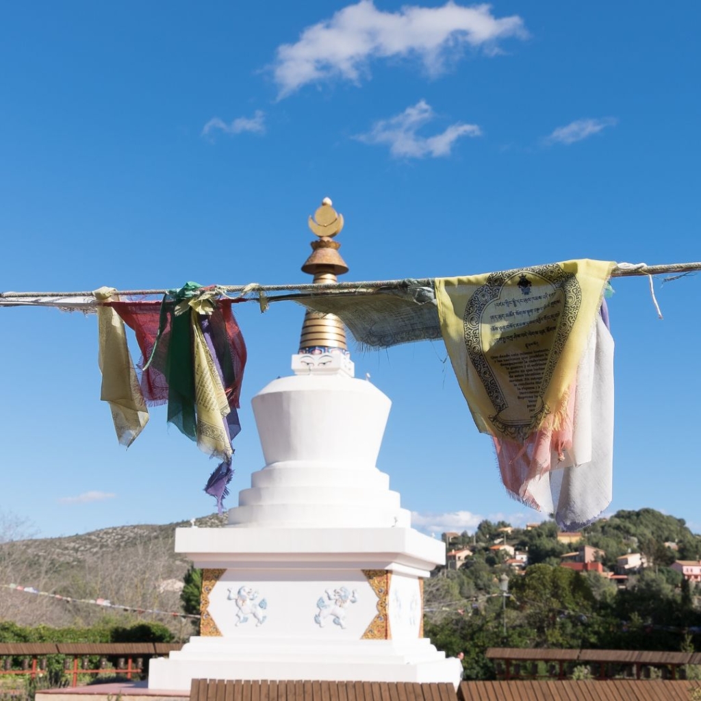 descubrir Garraf de la mano de Alemany Real Estate