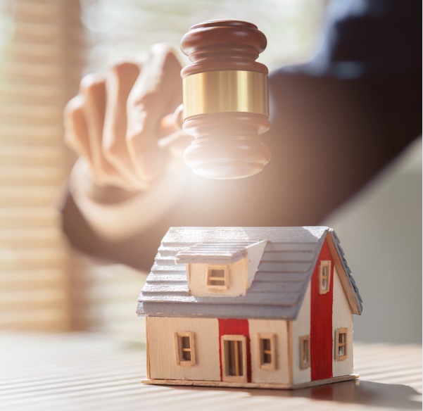 Cesiones de remate, adjudicados bancarios, fondos de inversión, invertir en cesiones de remate, invertir en propiedades de bancos